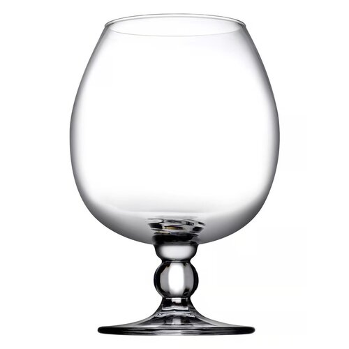 Zestaw kieliszków PASABAHCE Step 530 ml (6 sztuk)
