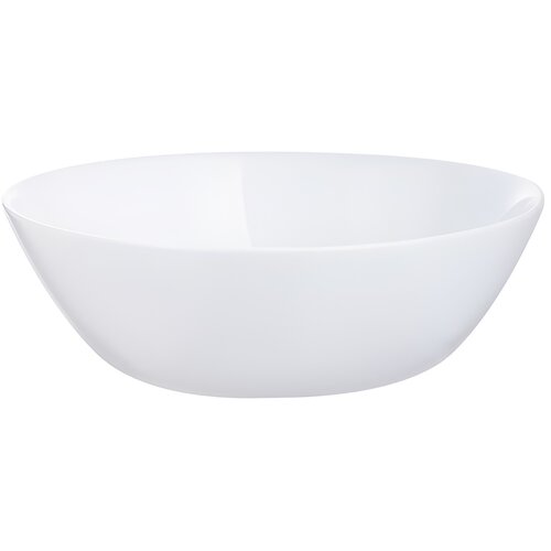 Salaterka ARCOPAL Zelie 16 cm Biały