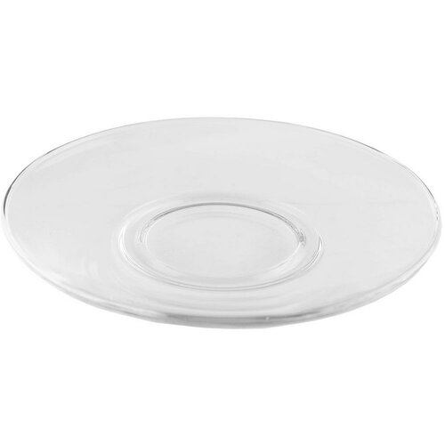 Spodek LUMINARC Cosmos 14 cm Przezroczysty