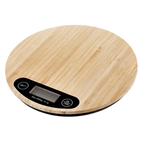 Waga kuchenna AMBITION Natural 80121