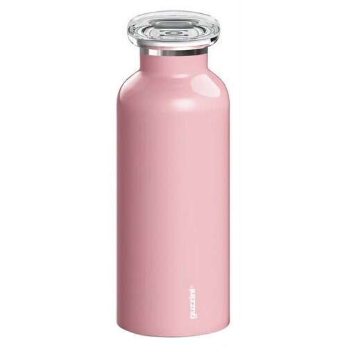 Butelka termiczna GUZZINI Energy Różowy