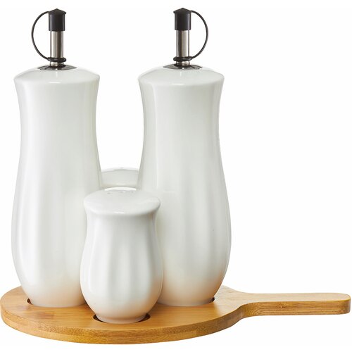 Przyprawnik AMBITION Natural 94791