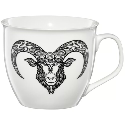 Kubek AMBITION Zodiac Baran