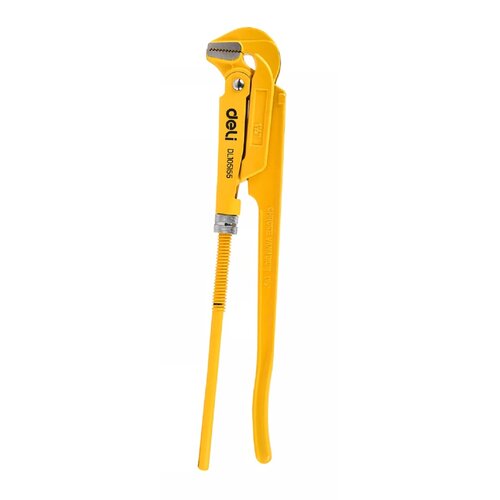 Klucz do rur DELI TOOLS EDL105155