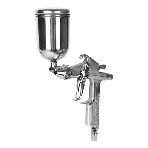 Pistolet lakierniczy DELI TOOLS EDL-QPQ-K-3