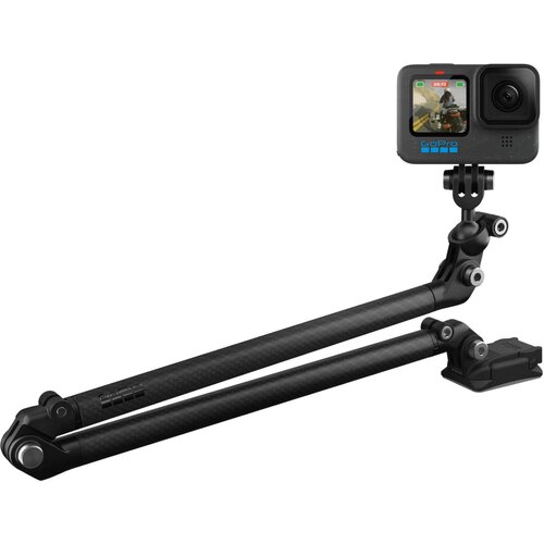 Uchwyt GOPRO Boom + Adhesive Mounts