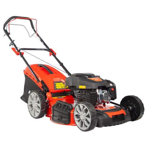 Kosiarka spalinowa GREENSO KS56-G224N Ducar DV224 z napędem 560mm 4.4kW