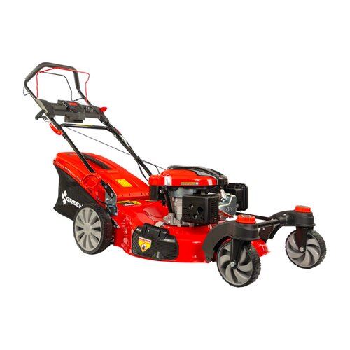 Kosiarka spalinowa GREENSO KS56-L196NS 360 Loncin z napędem 560mm 3.6kW