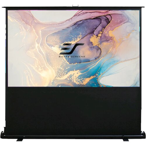 Ekran projekcyjny ELITE SCREENS F100NWV 203x152