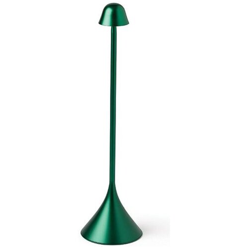 Lampa stołowa LEXON Steli Bell LH95B-DG1 Ciemnozielony