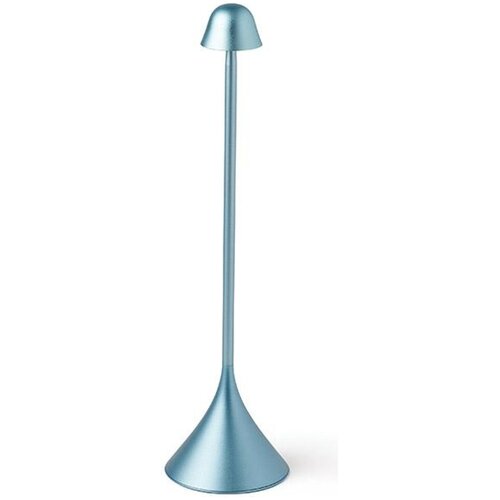 Lampa stołowa LEXON Steli Bell LH95B-LB1 Jasnoniebieski