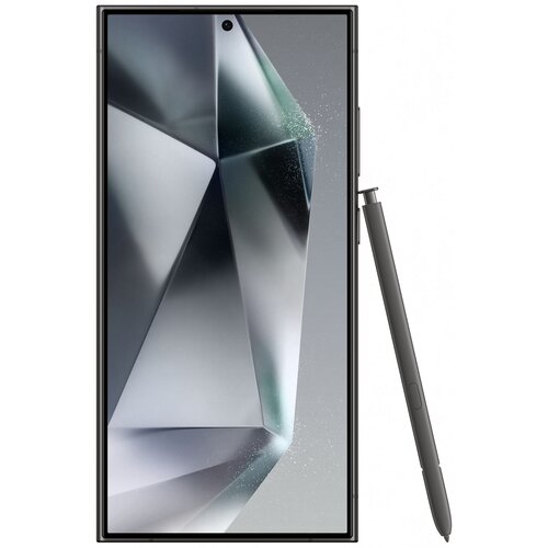 Smartfon SAMSUNG Galaxy S24 Ultra 5G 12/512GB 6.8" 120Hz Czarny SM-S928