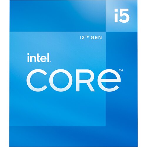 U Procesor INTEL Core i5-12500