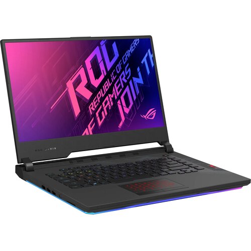 Laptop ASUS ROG Strix Scar 15 G532LW 15.6" IPS 240Hz i7-10875H 16GB RAM 1TB SSD GeForce 2070 Windows 10 Home