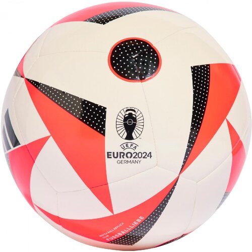 Piłka nożna ADIDAS Euro24 IN9372 (rozmiar 5)