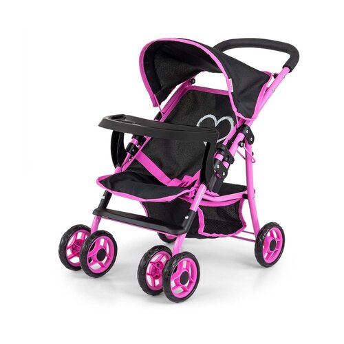 Wózek MILLY MALLY Kate Prestige 5520
