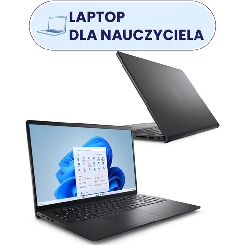 Laptop DELL Inspiron 3520-9874 15.6" IPS i5-1235U 16GB RAM 1TB SSD Windows 11 Home