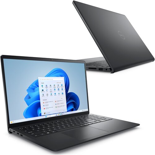Laptop DELL Inspiron 3520-9874 15.6" IPS i5-1235U 16GB RAM 1TB SSD Windows 11 Home