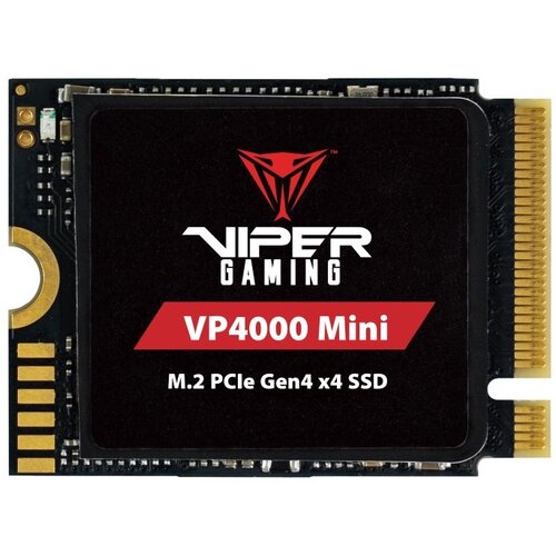Dysk PATRIOT VP4000 Mini 1TB SSD