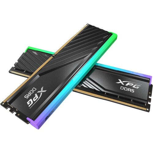 Pamięć RAM ADATA XPG Lancer Blade RGB 32GB (2x16GB) 6000MHz