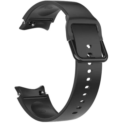 Pasek LUNA do Samsung Galaxy Watch 5 (40/44/46mm) S00020 Czarny