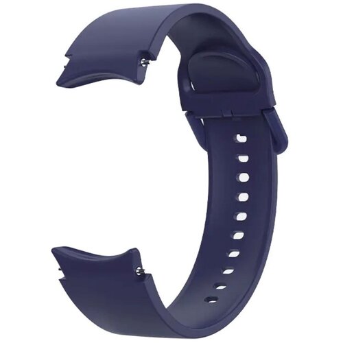 Pasek LUNA do Samsung Galaxy Watch 5 (40/44/46mm) S00021 Niebieski
