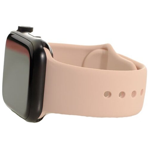 Pasek LUNA do Apple Watch (38/40/mm) A00157 Różowy