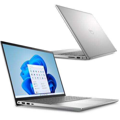 Laptop DELL Inspiron 5435-9911 14" R5-7530U 16GB RAM 512GB SSD Windows 11 Home