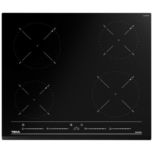Płyta indukcyjna TEKA IZC 64010 BK MSS