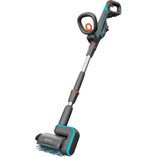 Szczotka akumulatorowa GARDENA AquaBrush Patio 14841-55
