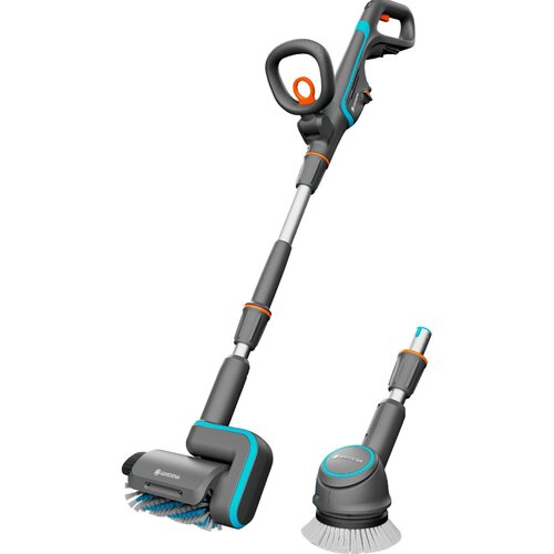 Szczotka akumulatorowa GARDENA AquaBrush Universal 14842-55