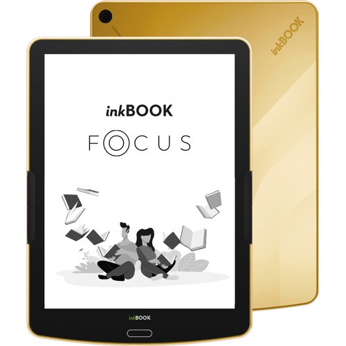 Czytnik e-booków INKBOOK Focus Gold