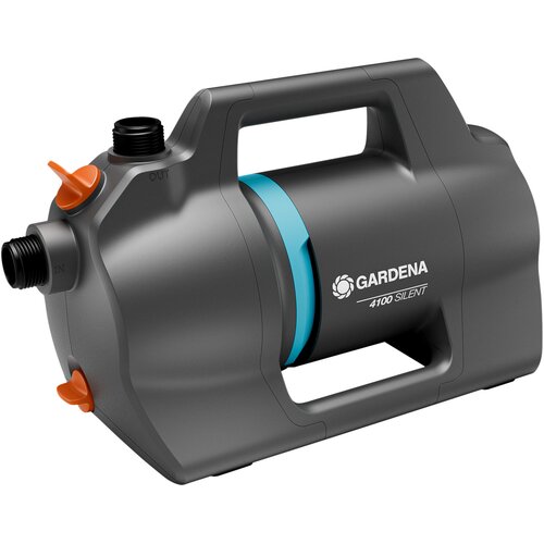 Pompa GARDENA 4100 SILENT 09050-20