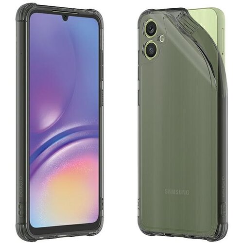 Etui ARAREE Flexield do Samsung Galaxy A05s Czarny