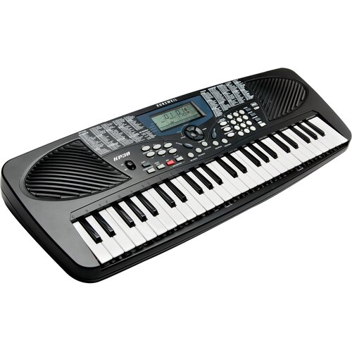 Keyboard KURZWEIL KP30 Czarny