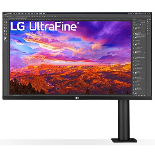 Monitor LG UltraFine 32UN880P-B.AEU 31.5" 3840x2160px IPS