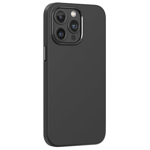 Etui COMMA Nature Mag do Apple iPhone 15 Czarny