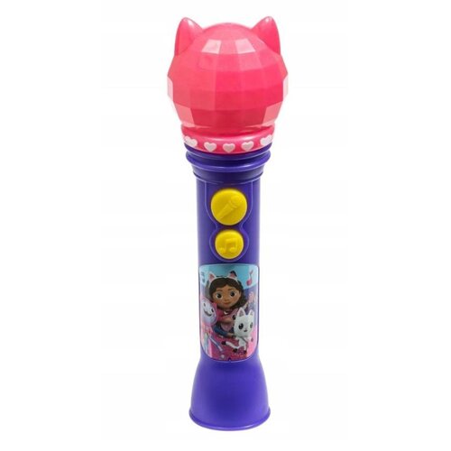 Mikrofon EKIDS Koci Domek Gabi GA-070.UEMv22