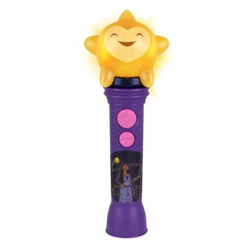 Mikrofon EKIDS Disney Wish WH-070.UEMv23M