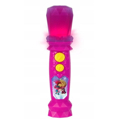 Mikrofon EKIDS Trolle TR-070.UEMv23M