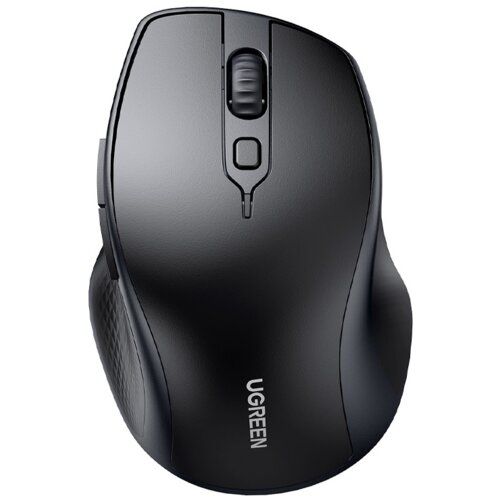 Mysz UGREEN MU101 Czarny