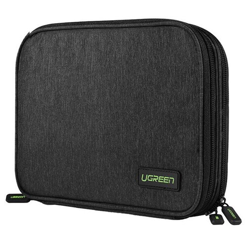 Etui na dysk UGREEN 50147 LP149