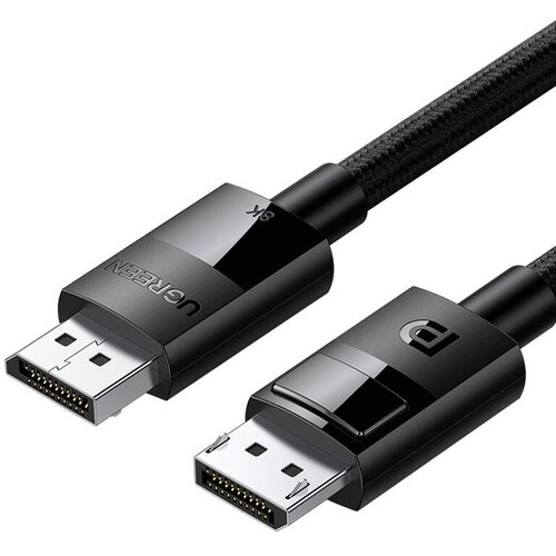 Kabel DisplayPort - DisplayPort UGREEN 1.5 m