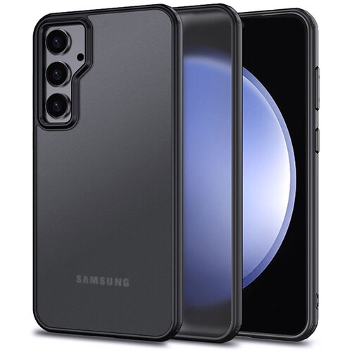 Etui TECH-PROTECT Magmat do Samsung Galaxy A25 5G Czarny