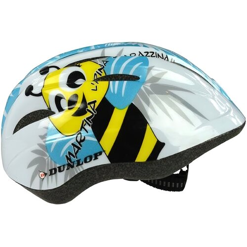 Kask DUNLOP 1057736 Wielokolorowy dla Dzieci (rozmiar XS)