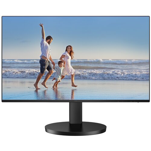 Monitor AOC 24B3CF2 23.8" 1920x1080px IPS 100Hz 4ms [GTG]