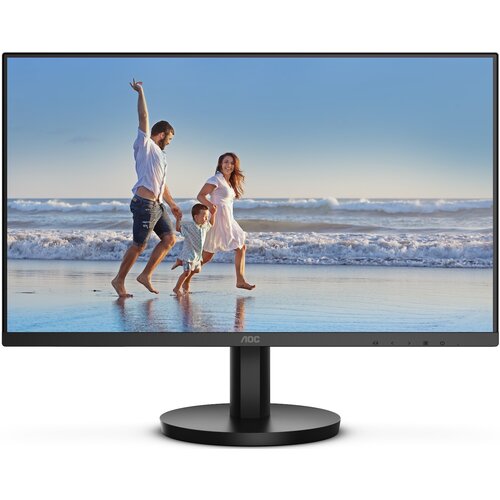 Monitor AOC 24B3HMA2 23.8" 1920x1080px 100Hz 1 ms [MPRT]