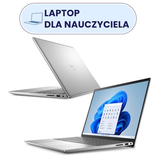Laptop DELL Inspiron 5430-9881 14" i5-1340P 16GB RAM 512GB SSD Windows 11 Home