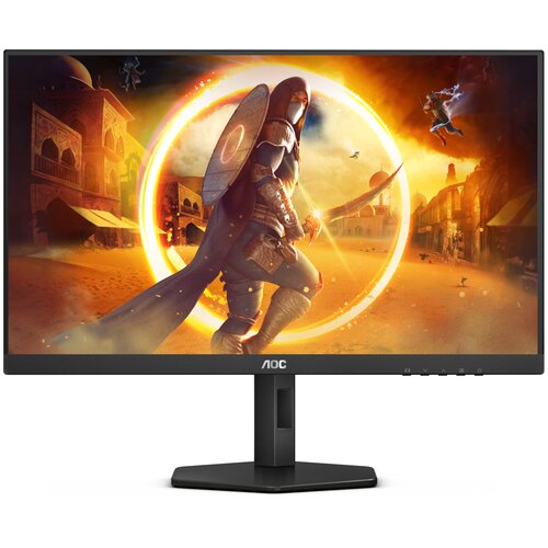 Monitor AOC Q27G4X 27" 2560x1440px IPS 180Hz 0.5 ms [MPRT]