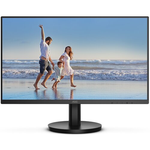 Monitor AOC 24B3CA2 23.8" 1920x1080px IPS 100Hz 4ms [GTG]